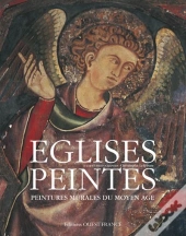 Églises Peintes En France
