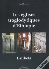 Capa do artigo Eglises Troglodytiques De Labilela