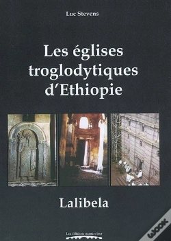 Capa do artigo Eglises Troglodytiques De Labilela