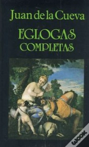 Capa do artigo Eglogas Completas