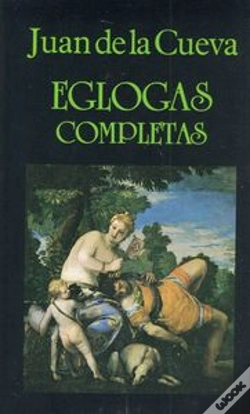 Capa do artigo Eglogas Completas
