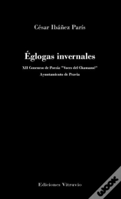 Capa do artigo Eglogas Invernales