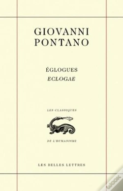 Capa do artigo Églogues, Eclogae