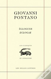 Capa do artigo Églogues, Eclogae
