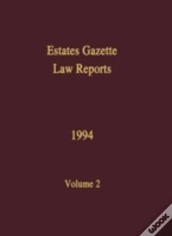 Capa do artigo Eglr 1994