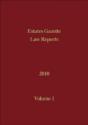 Eglr 2010 Volume 1 - Preview