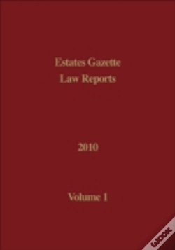 Capa do artigo Eglr 2010 Volume 1