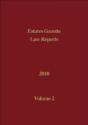 Eglr 2010 Volume 2 - Preview