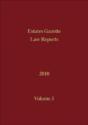 Eglr 2010 Volume 3 - Preview