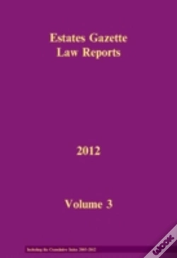 Capa do artigo Eglr 2012 V3