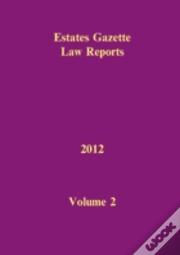 Eglr 2012 Volume 2