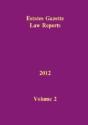 Eglr 2012 Volume 2 - Preview