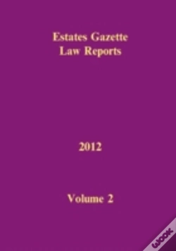 Capa do artigo Eglr 2012 Volume 2
