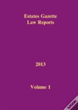 Capa do artigo Eglr 2013 V1