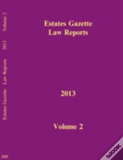 Capa do artigo Eglr 2013 V2