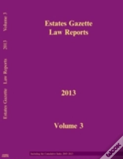 Capa do artigo Eglr 2013 V3
