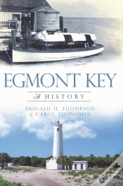 Capa do artigo Egmont Key