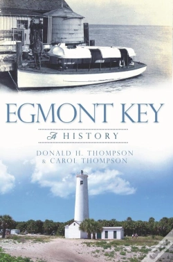 Capa do artigo Egmont Key