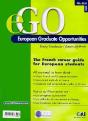 Ego 2001 ; European Graduate Opportunitie - Preview