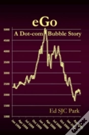 Capa do artigo Ego: A Dot-Com Bubble Story