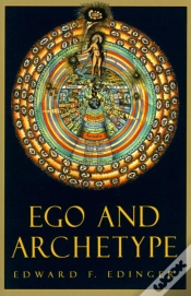 Capa do artigo Ego And Archetype