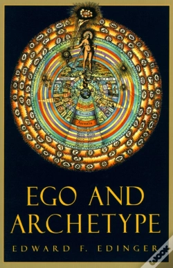 Capa do artigo Ego And Archetype