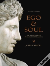 Capa do artigo Ego And Soul