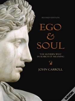 Capa do artigo Ego And Soul
