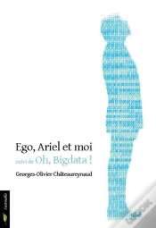 Capa do artigo Ego, Ariel Et Moi ; Oh, Bigdata!