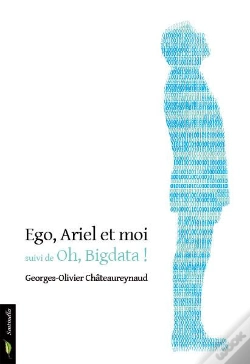 Capa do artigo Ego, Ariel Et Moi ; Oh, Bigdata!
