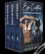 Capa do artigo Ego Central Box Set