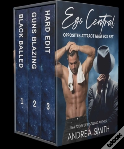 Capa do artigo Ego Central Box Set