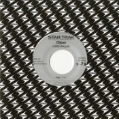 Capa do artigo Ego/Comedy Central - Vinil
