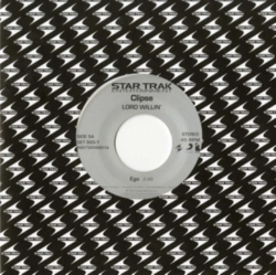 Capa do artigo Ego/Comedy Central - Vinil