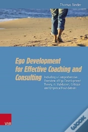Capa do artigo Ego Development For Effective Coaching And Consulting