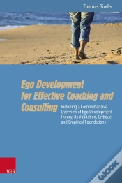 Capa do artigo Ego Development For Effective Coaching And Consulting
