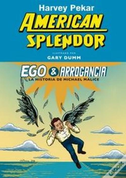 Capa do artigo Ego & Arrogancia