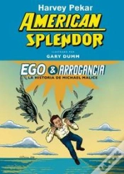 Capa do artigo Ego & Arrogancia