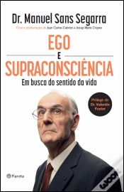 Capa do artigo Ego e Supraconsciência