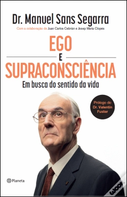 Capa do artigo Ego e Supraconsciência