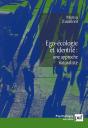 Égo-Écologie Et Identité ; Une Approche Naturaliste - Preview