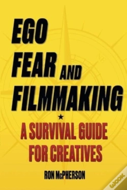 Capa do artigo Ego, Fear And Filmmaking