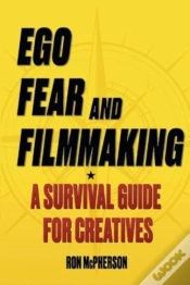 Capa do artigo Ego, Fear And Filmmaking