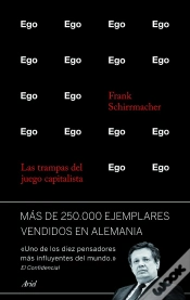 Capa do artigo Ego