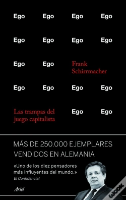 Capa do artigo Ego