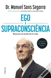 Capa do artigo Ego I Supraconsciencia -Cat-