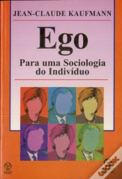 Capa do artigo Ego