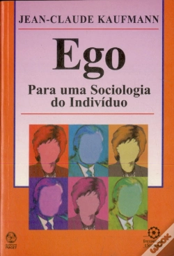 Capa do artigo Ego