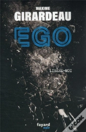 Ego - Libere-Moi