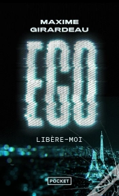 Capa do artigo Ego : Libère-Moi